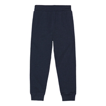 BIRKHOLM Sweatpants Navy Blå